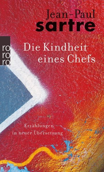 Produktbild: Die Kindheit eines Chefs