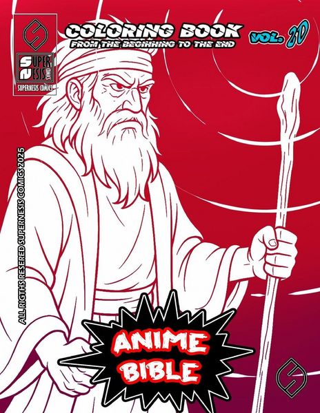 Produktbild: Anime Bible From The Beginning To The End Vol. 20