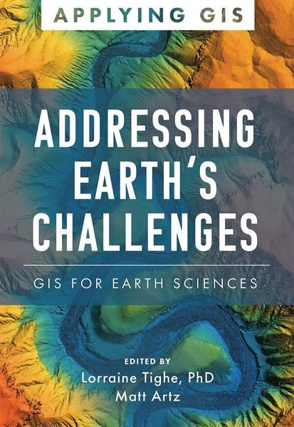 Produktbild: Addressing Earth's Challenges