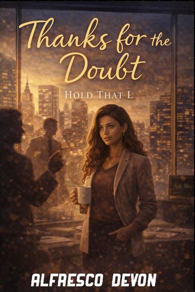 Produktbild: Thanks For The Doubt