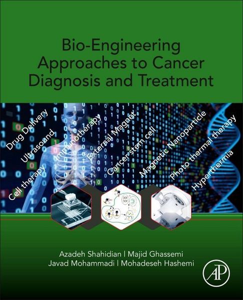 Produktbild: Shahidian, A: Bio-Engineering Approaches to Cancer Diagnosis