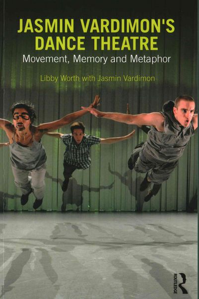 Produktbild: Jasmin Vardimon's Dance Theatre