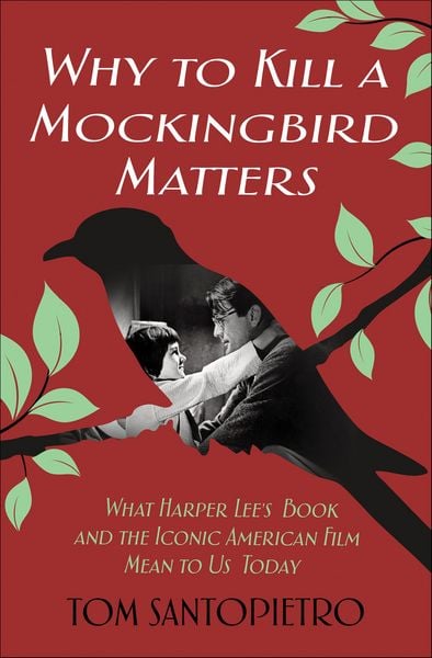 Produktbild: Why to Kill a Mockingbird Matters