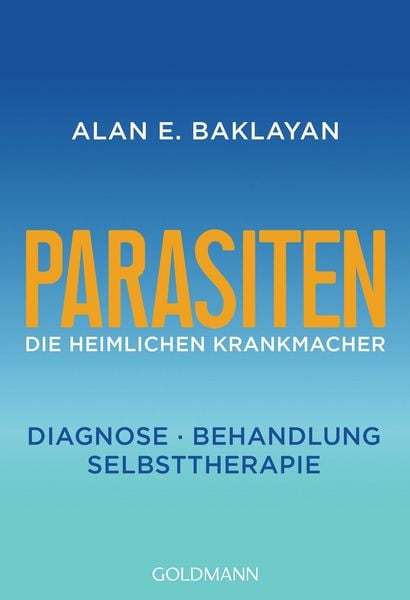 Produktbild: Parasiten