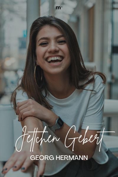 Produktbild: Jettchen Gebert