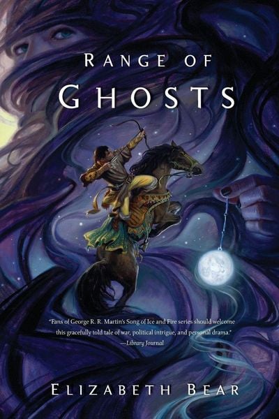 Produktbild: Range Of Ghosts