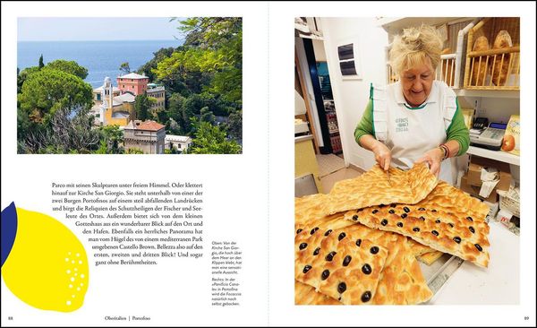 Produktbild: KUNTH Ciao Italien