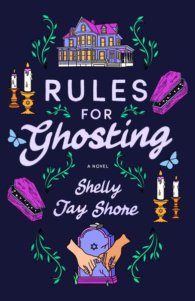 Produktbild: Rules for Ghosting