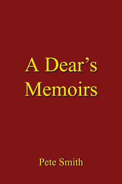 Produktbild: A Dear's Memoirs