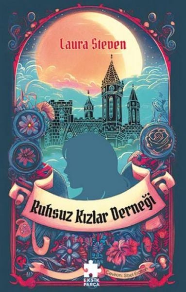 Produktbild: Ruhsuz Kizlar Dernegi