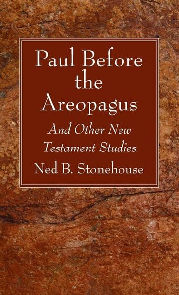 Produktbild: Paul Before the Areopagus