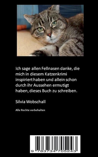 Produktbild: Ein cleverer Kater namens Jack