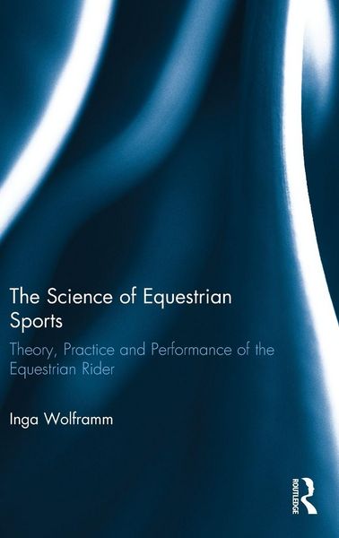 Produktbild: The Science of Equestrian Sports