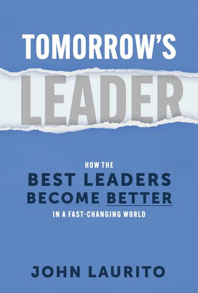 Produktbild: Tomorrow's Leader