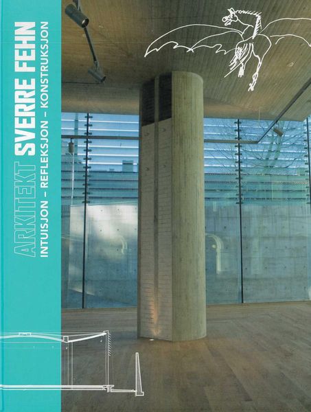Produktbild: Architect Sverre Fehn