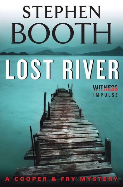 Produktbild: Lost River