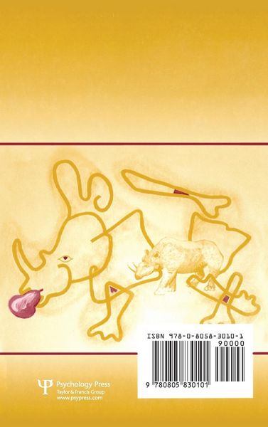 Produktbild: The Emergence of Language
