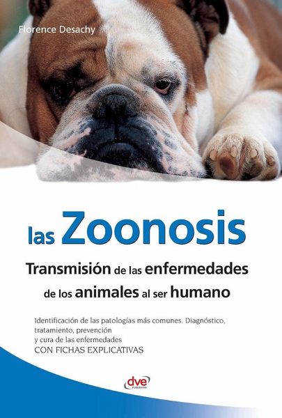 Produktbild: Las zoonosis