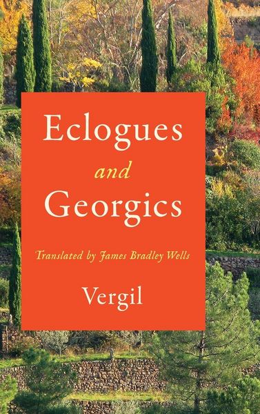 Produktbild: Eclogues and Georgics