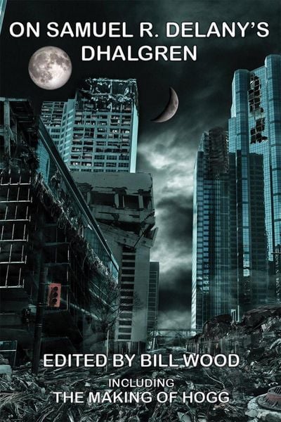Produktbild: On Samuel R. Delany's Dhalgren