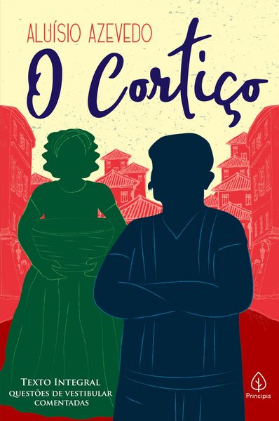 Produktbild: O corti&ccedil;o