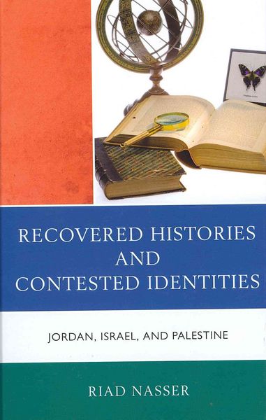 Produktbild: Nasser, R: Recovered Histories and Contested Identities