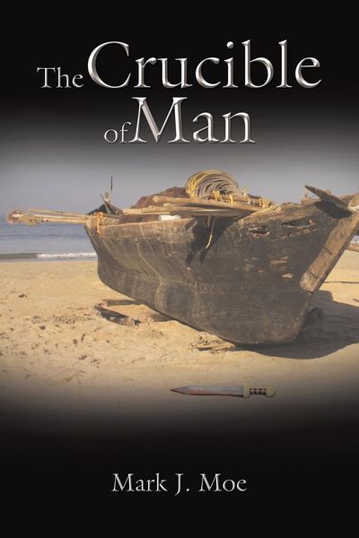 Produktbild: The Crucible of Man