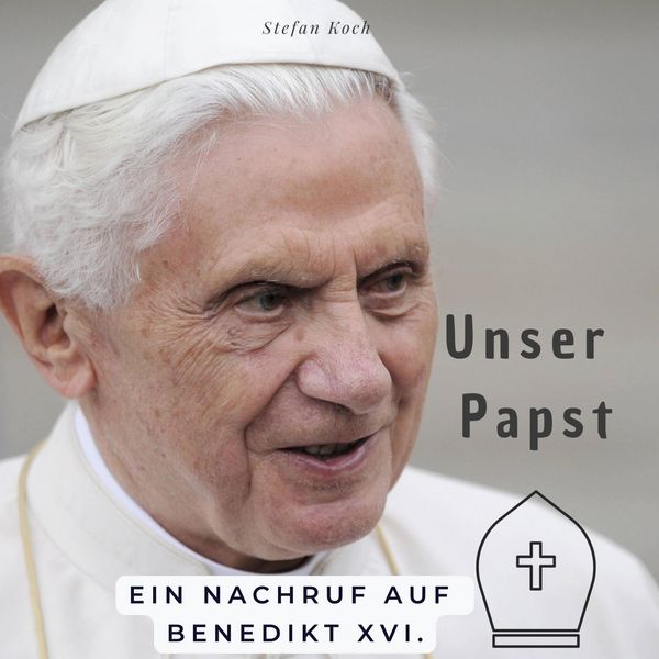 Produktbild: Unser Papst
