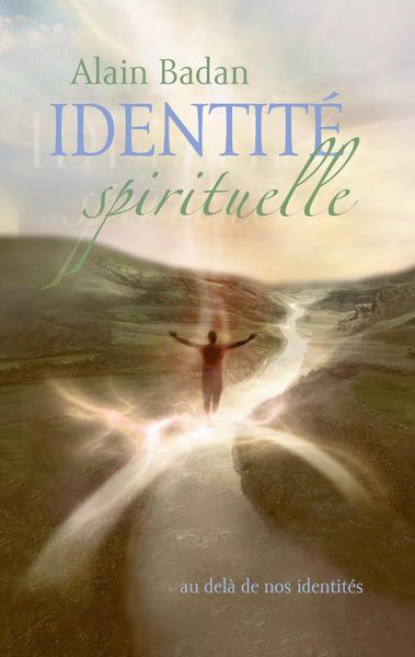 Produktbild: Identit&eacute; spirituelle