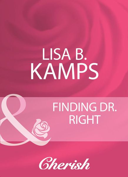 Produktbild: Finding Dr. Right
