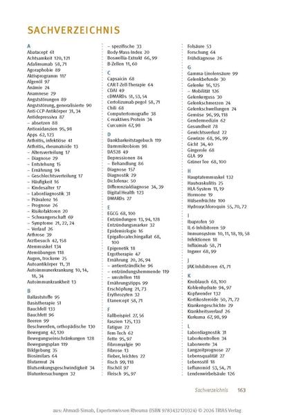 Produktbild: Expertenwissen: Rheuma