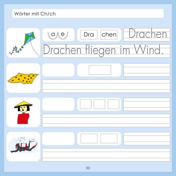 Produktbild: Mein erstes Rechtschreibheft