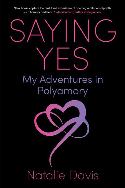 Produktbild: Saying Yes