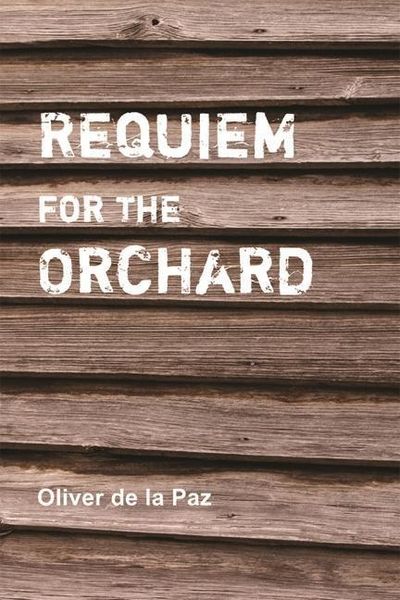 Produktbild: Requiem for the Orchard