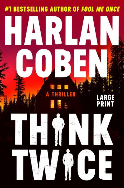 Produktbild: Think Twice