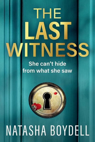 Produktbild: The Last Witness