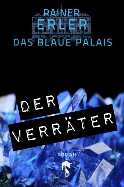 Produktbild: Das Blaue Palais 2