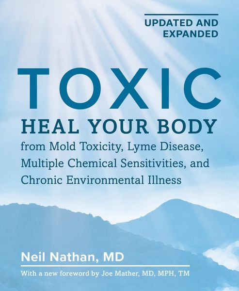 Toxic, 2nd Edition, Taschenbuch von Neil Nathan, Random House N.Y., 9781628605662