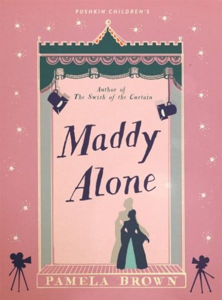 Produktbild: Brown, P: Maddy Alone: Book 2