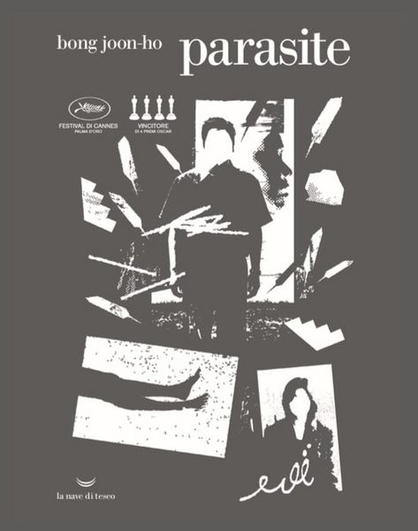 Produktbild: Parasite