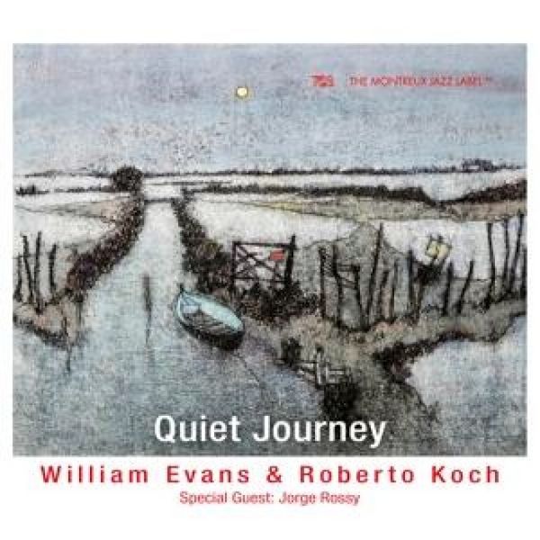 Produktbild: Quiet Journey