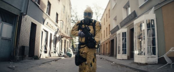 Produktbild: Sloborn - Staffel 2 [2 BRs]