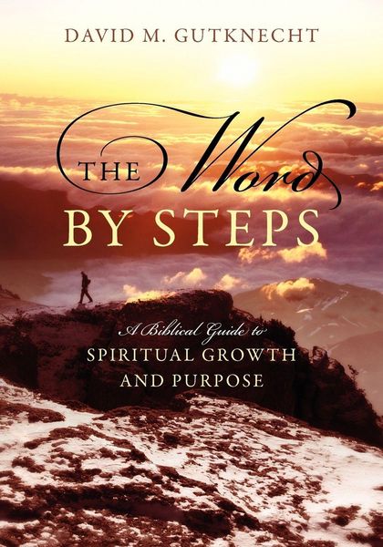 Produktbild: The Word by Steps