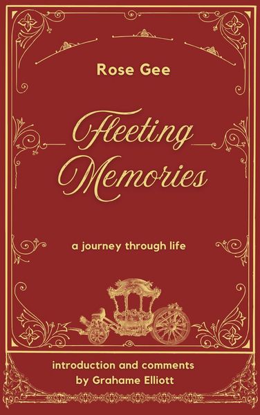 Produktbild: Fleeting Memories