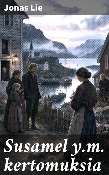 Produktbild: Susamel y.m. kertomuksia