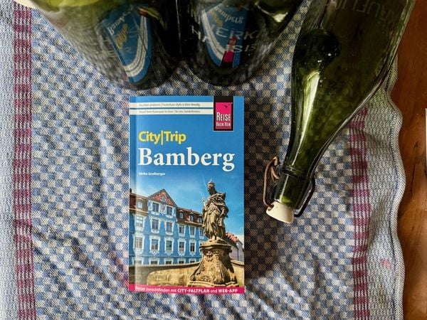 Reise Know-How CityTrip Bamberg
