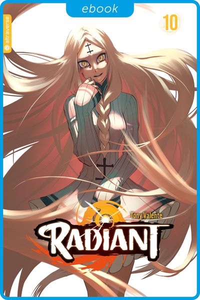 Produktbild: Radiant 10