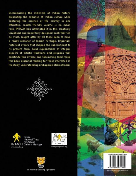 Produktbild: Indian Culture for Everyone