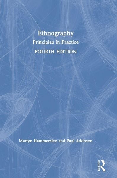 Produktbild: Ethnography