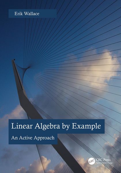 Produktbild: Linear Algebra by Example